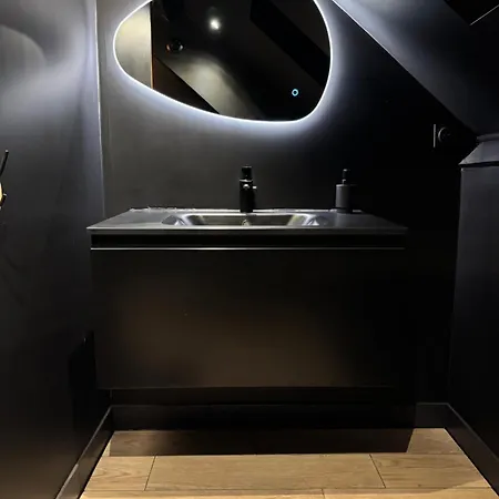 Apartman Need'amour - Chaleureuse