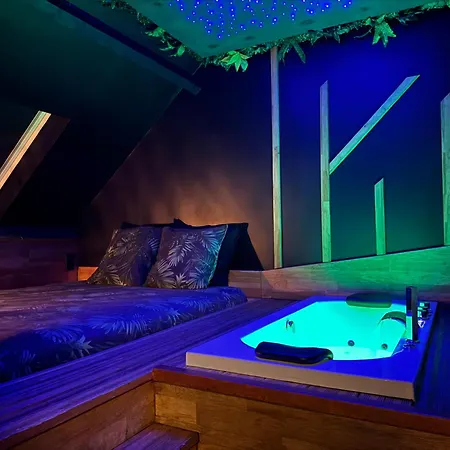 Need'amour - Chaleureuse *