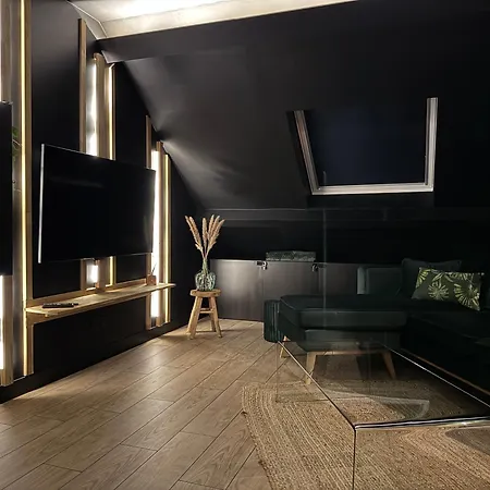 Need'amour - Chaleureuse Apartment Pontault-Combault