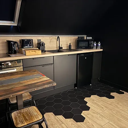 Apartment Need'amour - Chaleureuse Pontault-Combault