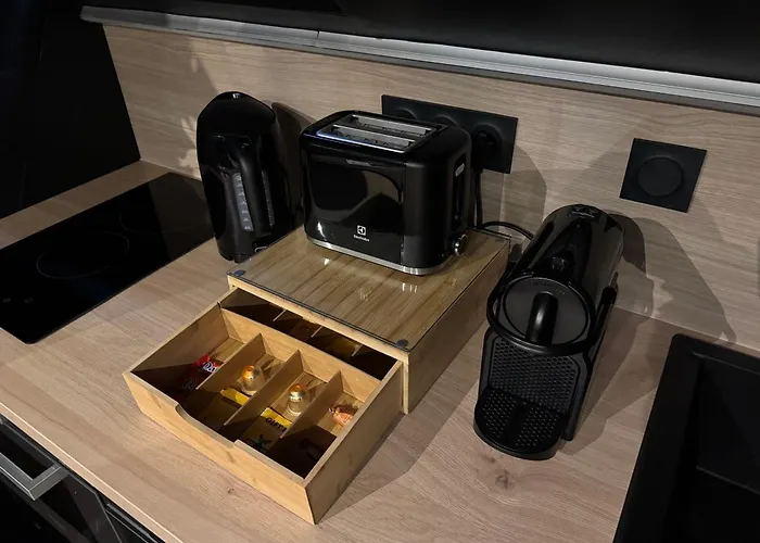 Need'amour - Chaleureuse *